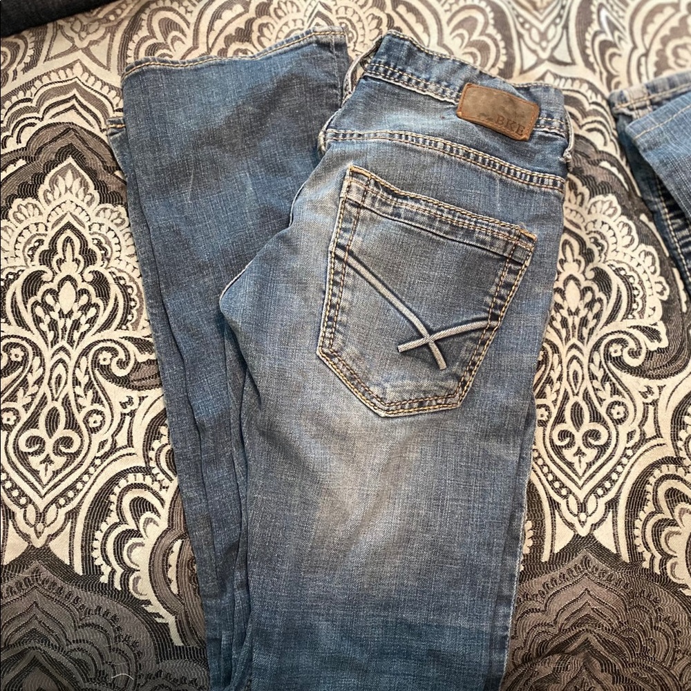 Youth Boys BKE jeans